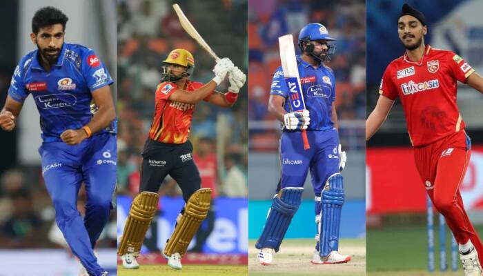 Shreyas Iyer vs Jasprit Bumrah To Rohit Sharma vs Arshdeep Singh: 6 Key Player Battles To Watch Out In PBKS vs MI IPL Qualifier 2