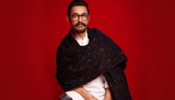 Aamir Khan Planning To Retire After Mahabharat?