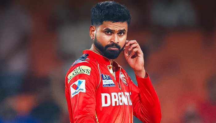 MI vs PBKS: Shreyas Iyer On Cusp Of Huge Milestone, Set to Become First-Ever IPL Captain To... MI vs PBKS: Shreyas Iyer On Cusp Of Huge Milestone, Set to Become First-Ever IPL Captain To...