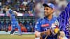 Mumbai Indians vs Punjab Kings