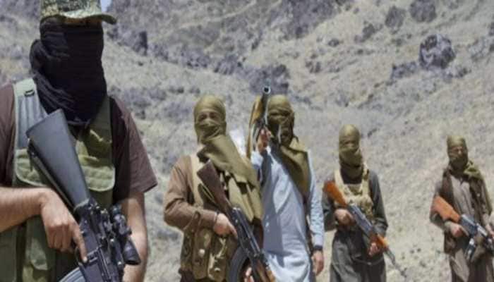 What Weapons Does BLA Use To Fight Its War Against Pakistan Army?