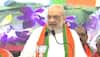 Amit Shah Slams CM Mamata Banerjee Over 'Opposing' Operation Sindoor, Says 'Teach Her Value Of Sindoor'