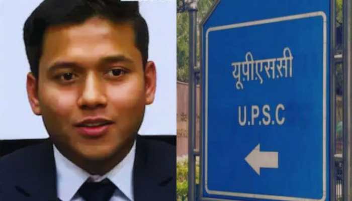 Meet IAS Vibhor Bhardwaj: Studied Online, Cleared Civil Service With AIR....