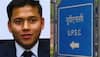 Meet IAS Vibhor Bhardwaj: Studied Online, Cleared Civil Service With AIR.....Used AI For....