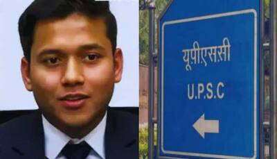 Meet IAS Vibhor Bhardwaj: Studied Online, Cleared Civil Service With AIR.....Used AI For....