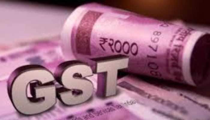 India's GST Collections In May Surge Over 16% To Rs 2.01 Lakh Crore