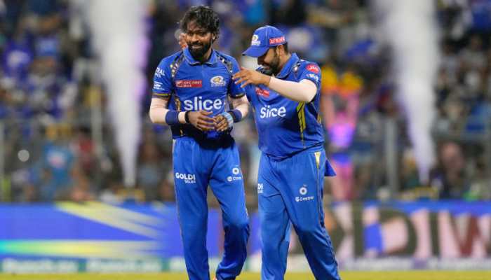 How Many Times Has A Team Won IPL Title After Winning Eliminator? Will Mumbai Indians Repeat History? How Many Times Has A Team Won IPL Title After Winning Eliminator? Will Mumbai Indians Repeat History?