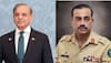 Shehbaz Sharif
