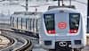 Delhi Metro Introduces Priority Frisking For Special Category Passengers