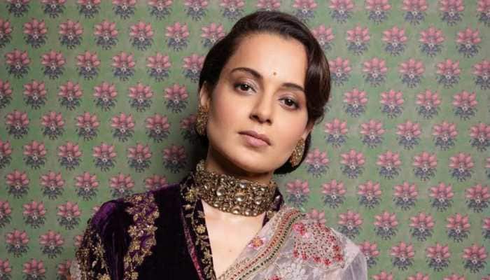 Kangana Ranaut Seeks Release Of Influencer Sharmishta Panoli