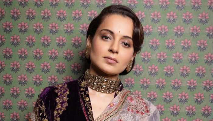 Kangana Ranaut Seeks Release Of Influencer Sharmishta Panoli, Compares West Bengal Government To North Korea