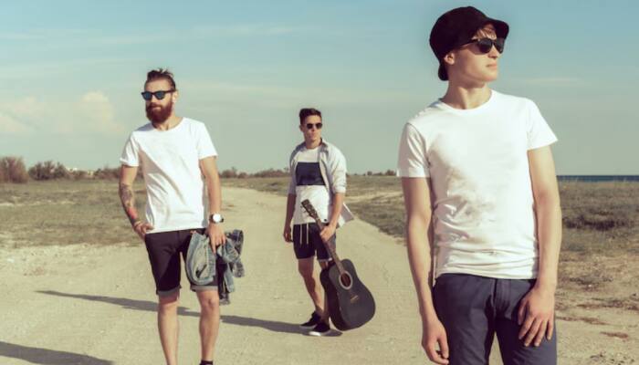 Top Men's Cotton T-Shirts to Grab During Myntra End of Reason Sale