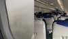 Delhi Dust Storm: IndiGo Flight Experiences Turbulence, Landing Aborted – WATCH