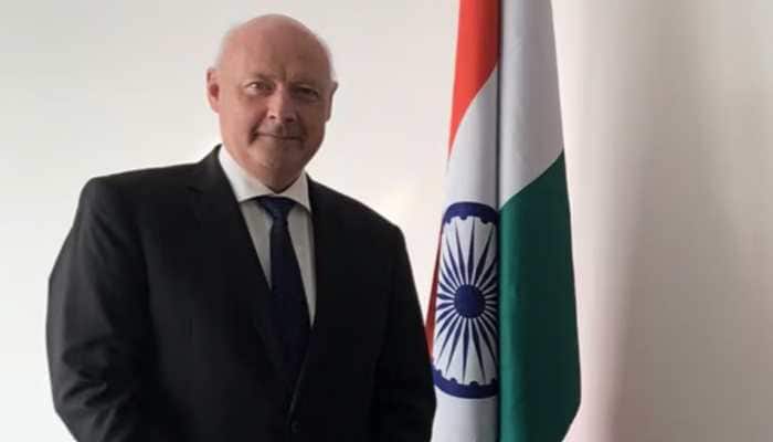 Ex-Danish Envoy Backs Operation Sindoor, Slams Pakistan As Terror Hub