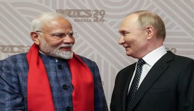 ‘Fabricated, Aimed At Disrupting Ties With India’: Russia Dismisses Pakistan’s Economic Claims