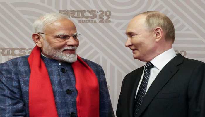 ‘Fabricated, Aimed At Disrupting Ties With India’: Russia Dismisses Pakistan’s Economic Claims
