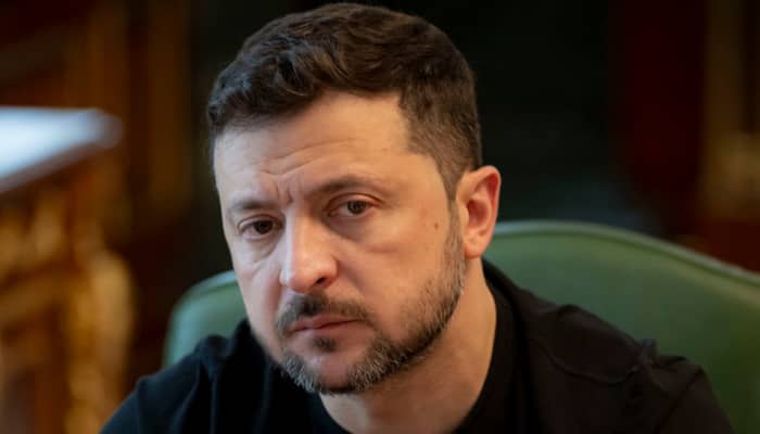 ‘Brilliant Op Carried Out On Enemy Territory, Russia Suffered…’: Zelenskyy