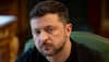 ‘Brilliant Operation Carried Out On Enemy Territory, Russia Suffered Significant Losses’: Zelenskyy