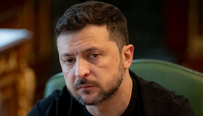 ‘Brilliant Operation Carried Out On Enemy Territory, Russia Suffered Significant Losses’: Zelenskyy