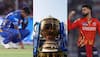 Shreyas Iyer batting stats Ahmedabad