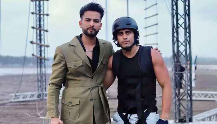 Roadies Double Cross Finale: Kushal Tanwar Aka Gullu From Elvish Yadav's Gang Becomes Winner