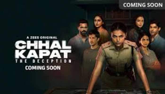 Chhal Kapat Web Series Trailer Promises Tight Thrilling Murder Mystery