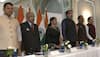 'Pakistan Behind Every Terror Incident In World': All-Party Delegation In Spain