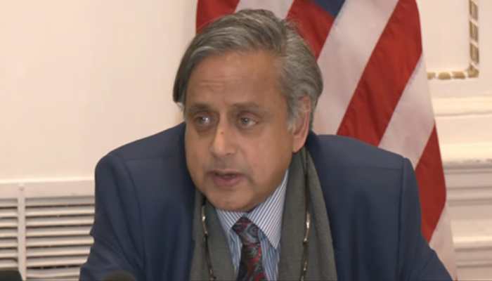 'Terror Has No Place': MP Shashi Tharoor Condemns Colorado Attack 'Terror Has No Place': MP Shashi Tharoor Condemns Colorado Attack