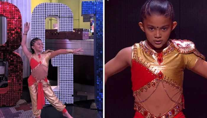 Meet Assam’s Binita Chetry, Who Bagged Third Place On Britain’s Got Talent