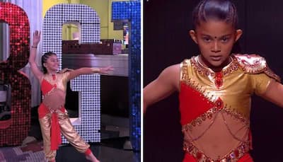Meet Assam’s 9-Year-Old Binita Chetry, Broiler Farmer’s Daughter Who Bagged Third Place On Britain’s Got Talent