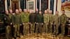 Top Ukrainian Army Commander Quits After Deadly Base Strike Kills 12