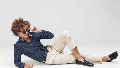 From Street Style to Smart Casuals—Upgrade Your Wardrobe Now with Myntra EORS!
