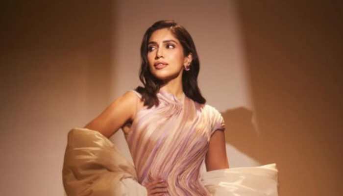 Bhumi Pednekar Talks About Shah Rukh Khan & Akshay Kumar 