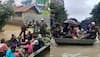 Op JalRahat 2: Over 500 Civilians Take Breath Of Relief After Rescued By Army In Flood-Struck Manipur  