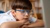 myopia in children