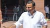 Nishikant Dubey Digs Into Declassified Archives To Question Nehru’s Diplomacy
