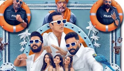 Housefull 5 Advance Booking: Sells 25,429 Tickets, Collects Rs 3.88 Crore For Day 1 – Will Akshay Kumar Break His Own Records?