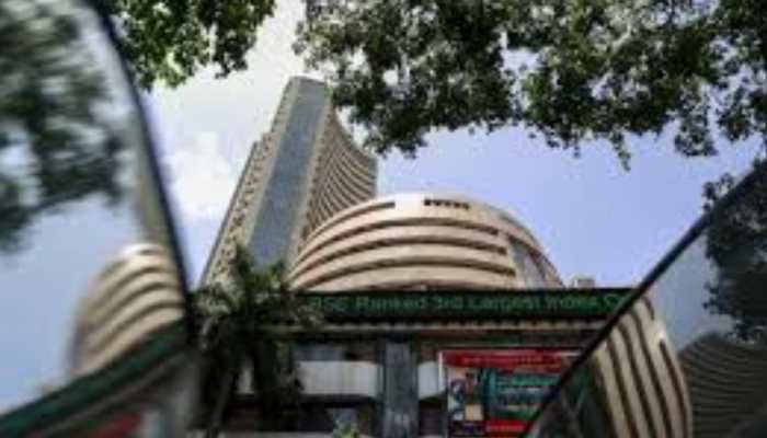Indian Stock Market Sees over Rs 30,000 Crore Foreign Investments In May Indian Stock Market Sees over Rs 30,000 Crore Foreign Investments In May