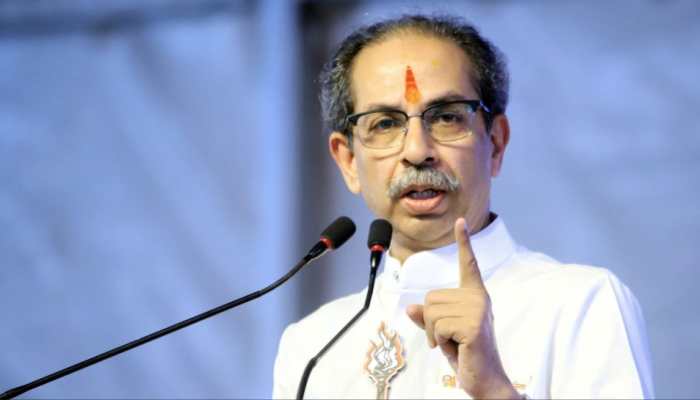 Uddhav Thackeray's Saamana Slams Shinde Faction Minister, Demands Dismissal For Marathi Insult