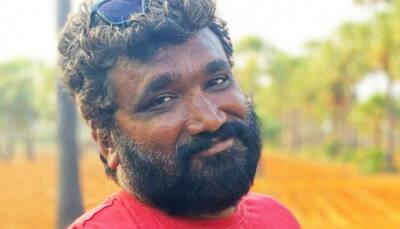 Actress Viji Chandrasekar Offers Condolences On Director Vikram Sugumaran's Demise