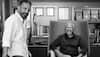 Happy Birthday Mani Ratnam: Kamal Haasan Calls Thug Life Director 'Source Of Strength' 