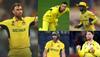 ODI cricket legends