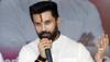 ‘Will Obey Party’s Wishes’: Chirag Paswan On Contesting Bihar Elections