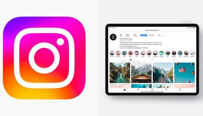 Meta To Launch Instagram For Apple iPad Users After WhatsApp-What To Expect 