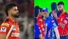 IPL 2025 drama