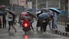 Delhi Weather Alert: IMD Predicts Thunderstorm, Gusty Winds In Next 2-3 Hrs