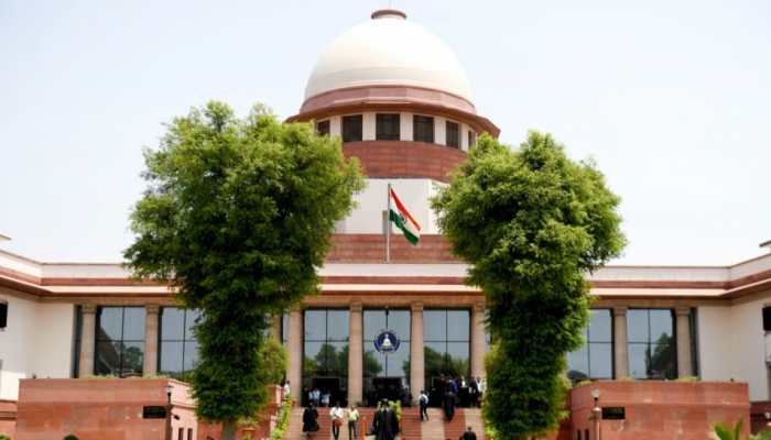 SC Refuses To Stay Demolitions In Delhi’s Batla House, Next Hearing In July SC Refuses To Stay Demolitions In Delhi’s Batla House, Next Hearing In July