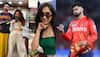 Shreyas Iyer girlfriend photos