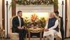 'India, Paraguay Stand Shoulder To Shoulder In Fight Against Terrorism': PM Modi During Bilateral Meet With Paraguay Prez