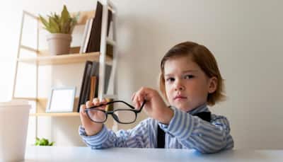 Outdoor Time Vs Screen Time: Eye Expert Warns How Lifestyle Changes Can Impact Myopia Risk